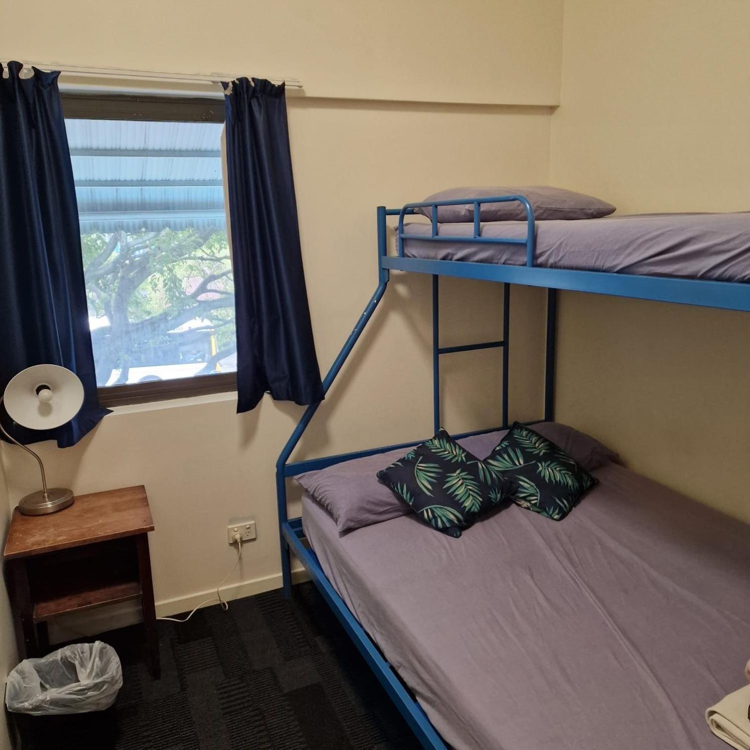 Private Double room with Shared Bathroom (2 Guests)