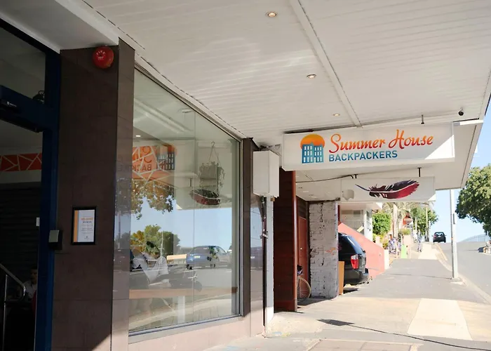 Summer House Brisbane